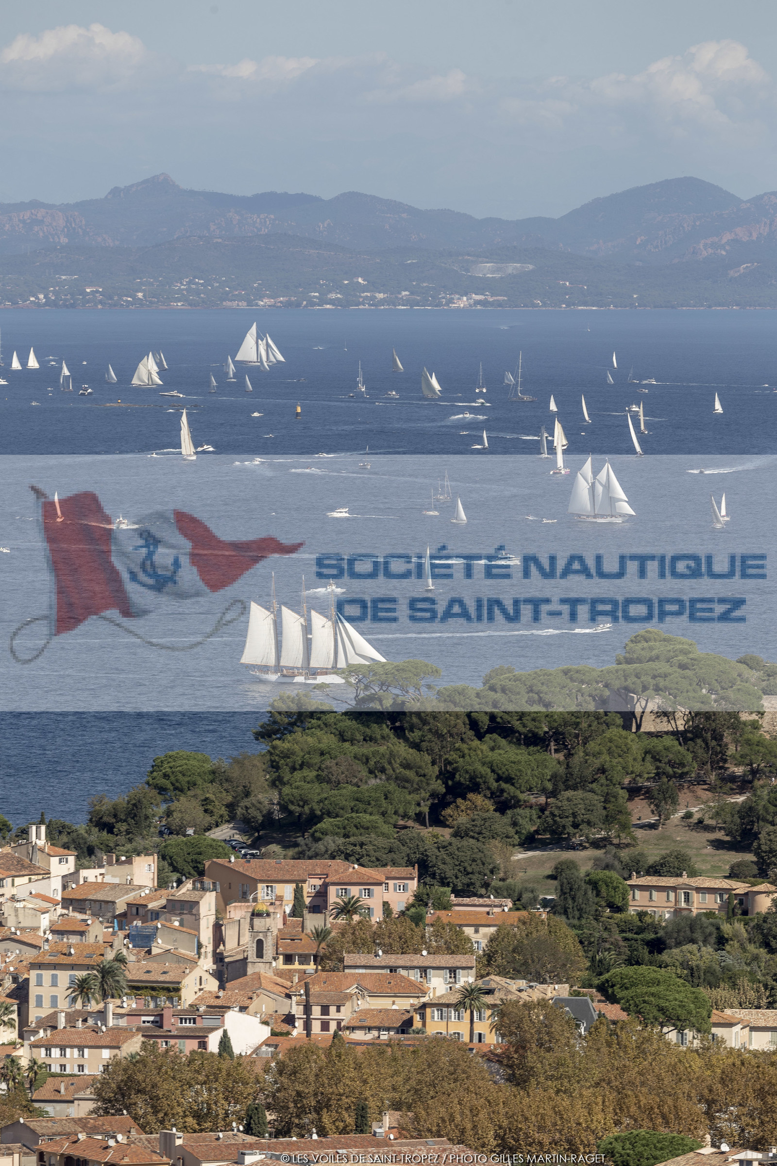 06 10 2019, Saint-Tropez (FRA,83), Les Voiles de Saint-Tropez 2019, day 6 06 10 2019, Saint-Tropez (FRA,83), Les Voiles de Saint-Tropez 2019, day 6
