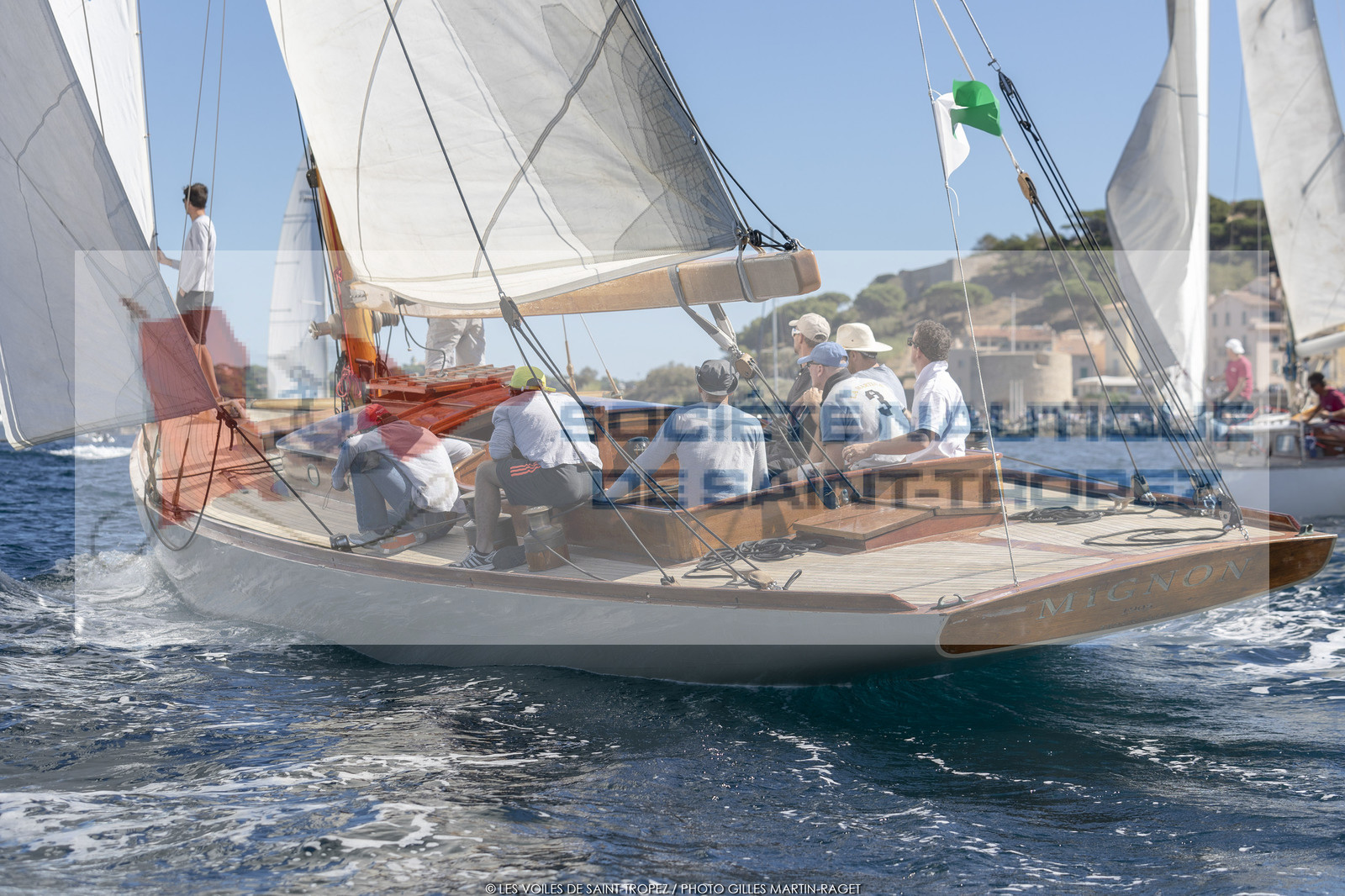 3 10 2018, Saint-Tropez (FRA,83), Les Voiles de Saint-Tropez 2018, jour 3 3 10 2018, Saint-Tropez (FRA,83), Les Voiles de Saint-Tropez 2018, jour 3