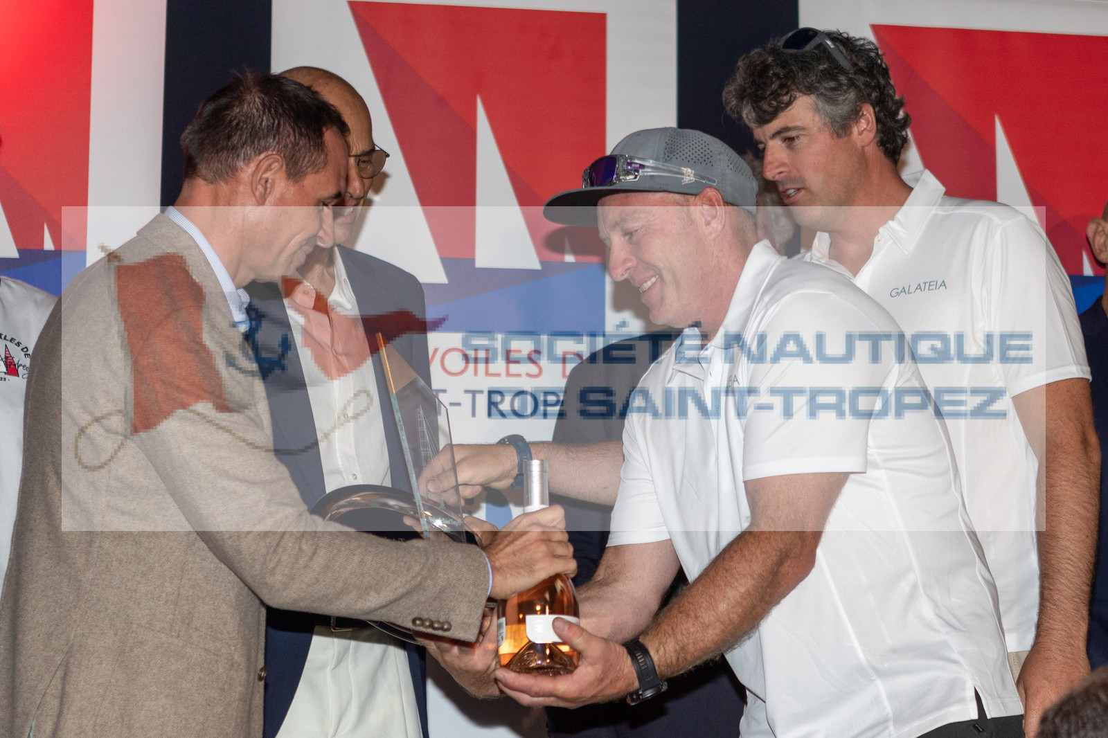 06 10 2023, Saint-Tropez (FRA,83), Les Voiles de Saint-Tropez 2023, Race Day 6 06 10 2023, Saint-Tropez (FRA,83), Les Voiles de Saint-Tropez 2023, Race Day 6