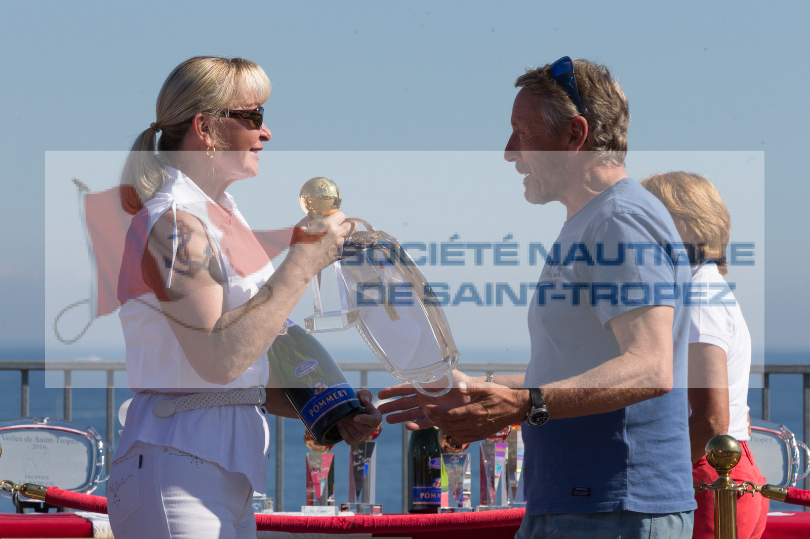 30 09 2016, Saint-Tropez (FRA,83), Voiles de Saint-Tropez 2016, Day 5 30 09 2016, Saint-Tropez (FRA,83), Voiles de Saint-Tropez 2016, Day 5