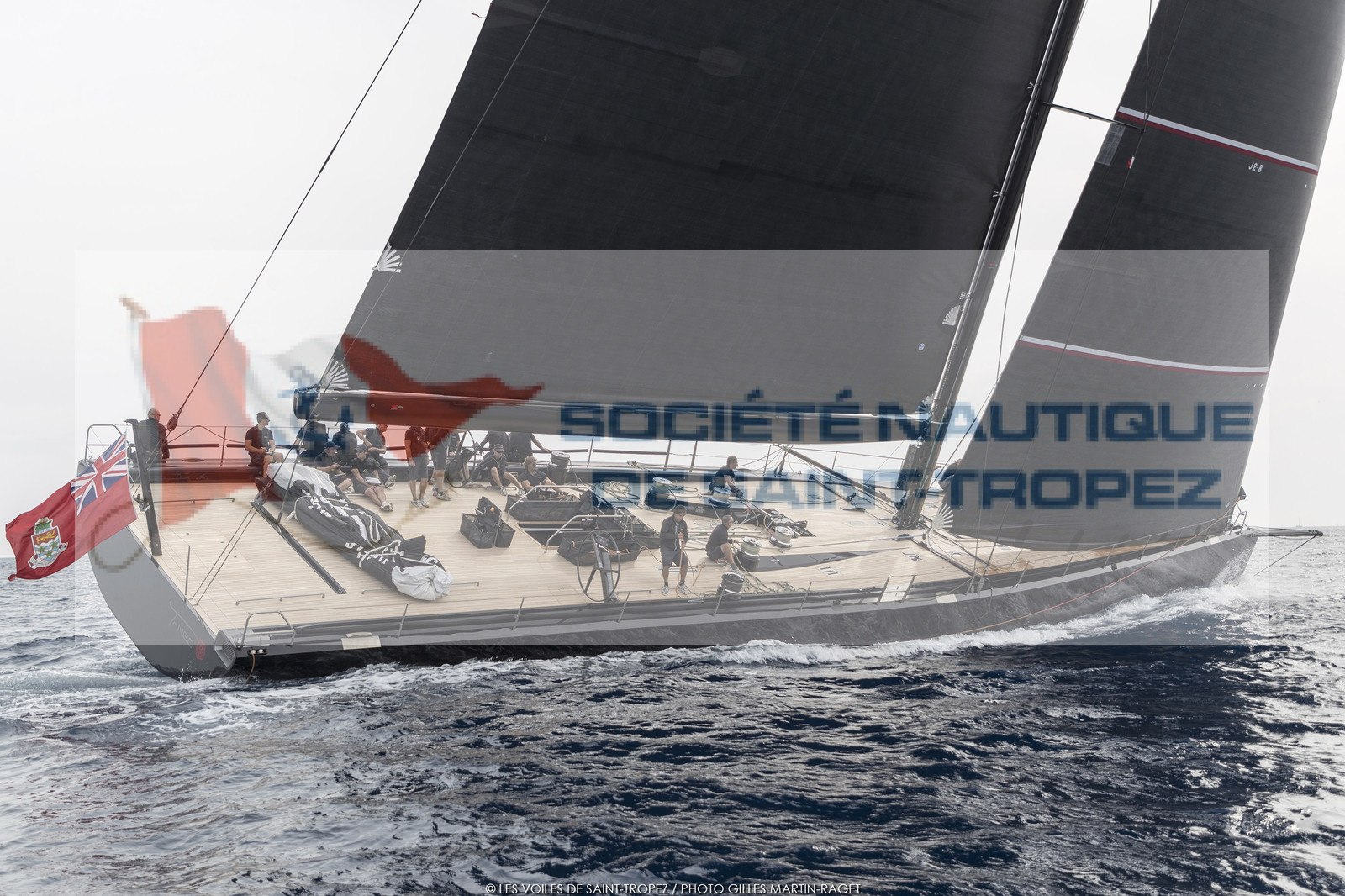 30 09 2017, Saint-Tropez (FRA,83), Les Voiles de Saint-Tropez 2017, entrainements libres, new Wallycento Tango 30 09 2017, Saint-Tropez (FRA,83), Les Voiles de Saint-Tropez 2017, entrainements libres, new Wallycento Tango