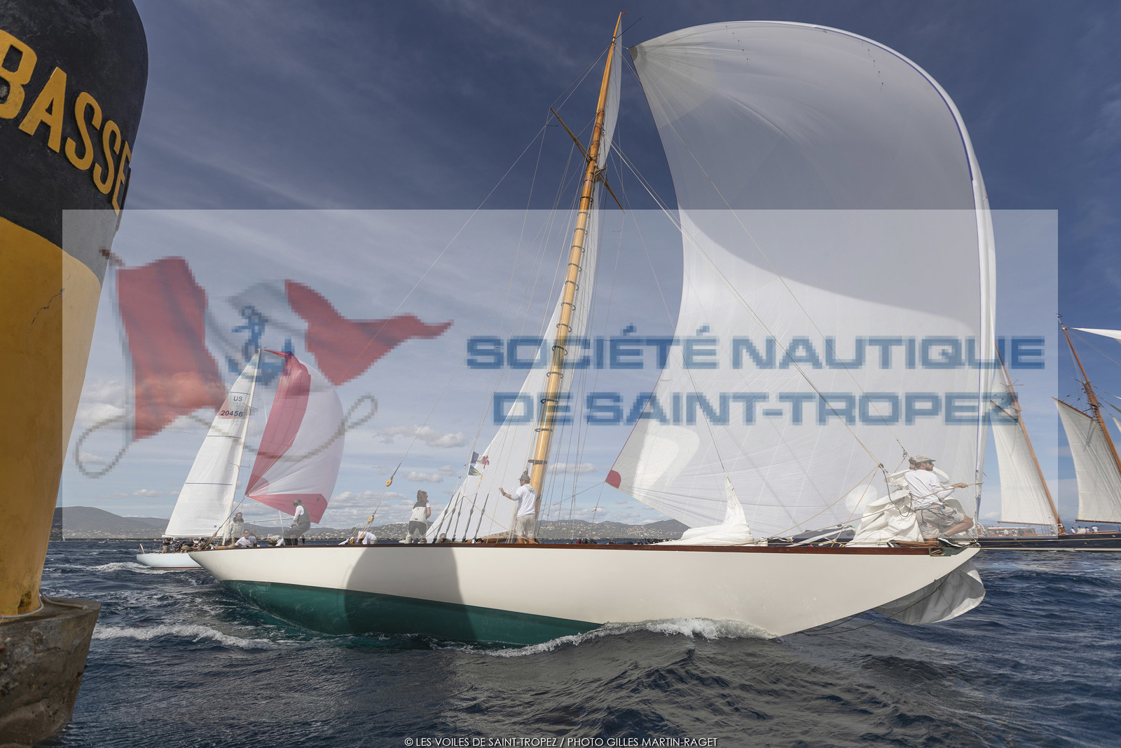 29  2022, Saint-Tropez (FRA,83), Les Voiles de Saint-Tropez 2022, journée des défis 29  2022, Saint-Tropez (FRA,83), Les Voiles de Saint-Tropez 2022, journée des défis