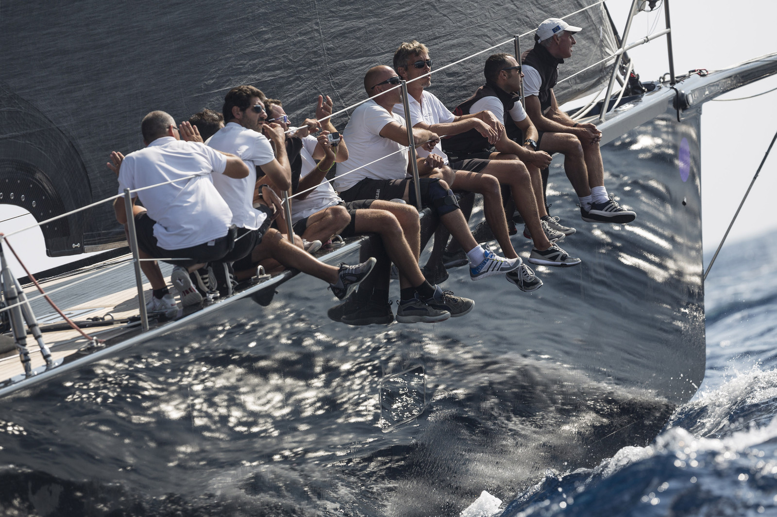 02 10 2014, Saint-Tropez (FRA,83), Voiles de Saint-Tropez 2014, Day 4, 02 10 2014, Saint-Tropez (FRA,83), Voiles de Saint-Tropez 2014, Day 4,