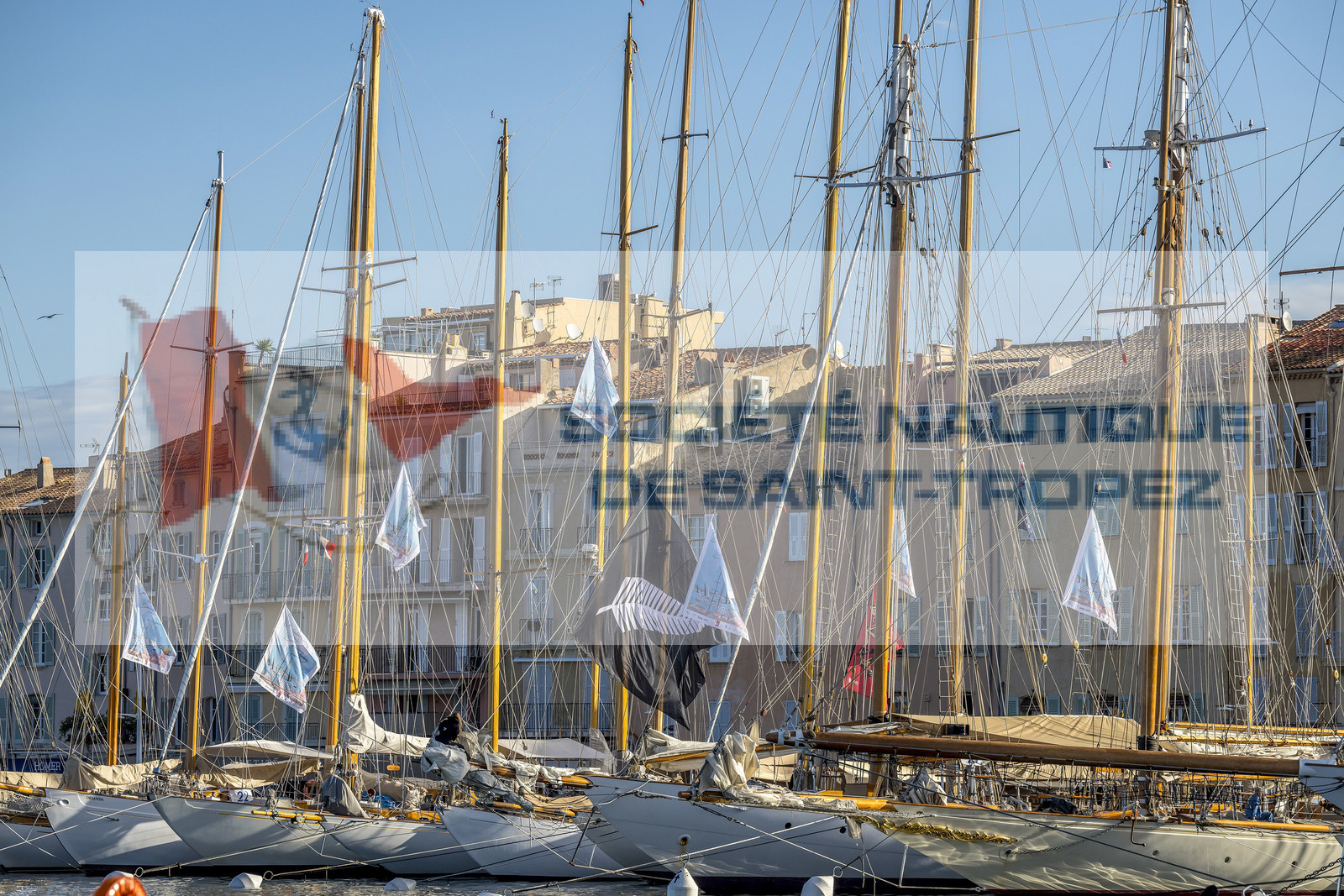 ©Les Voiles de Saint-Tropez  2024 ©Les Voiles de Saint-Tropez  2024
