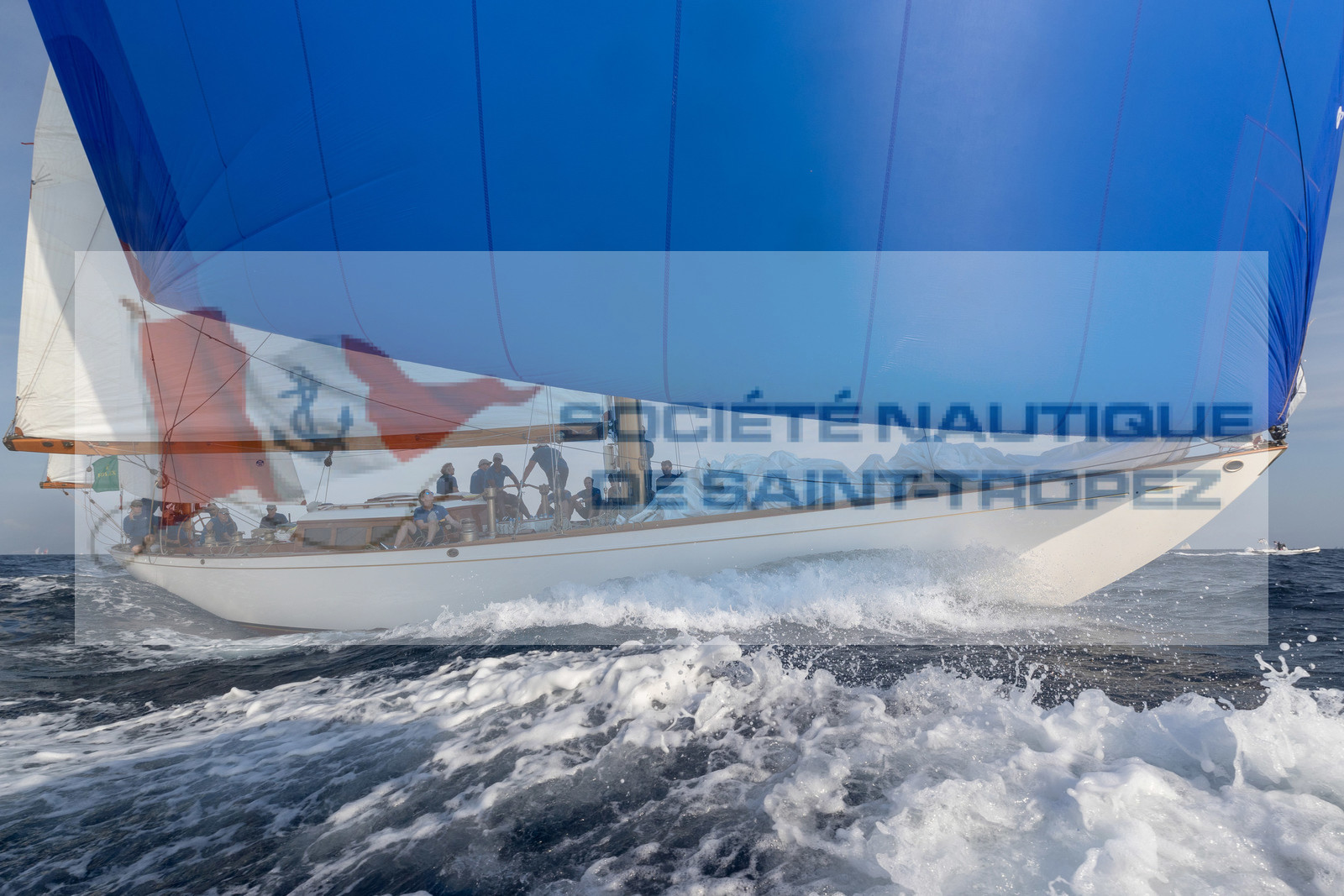 03 10 2023, Saint-Tropez (FRA,83), Les Voiles de Saint-Tropez 2023, Race Day 4 03 10 2023, Saint-Tropez (FRA,83), Les Voiles de Saint-Tropez 2023, Race Day 4