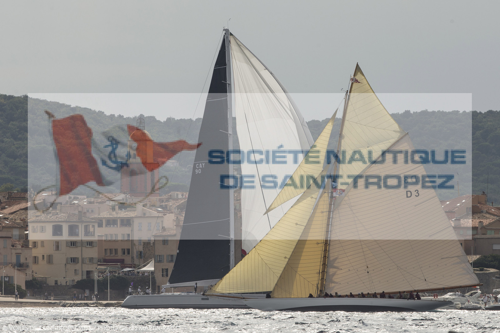 28 09 2015, Saint-Topez (FRA,83), Voiles de Saint-Tropez 2015, Day 1, 15 m 28 09 2015, Saint-Topez (FRA,83), Voiles de Saint-Tropez 2015, Day 1, 15 m