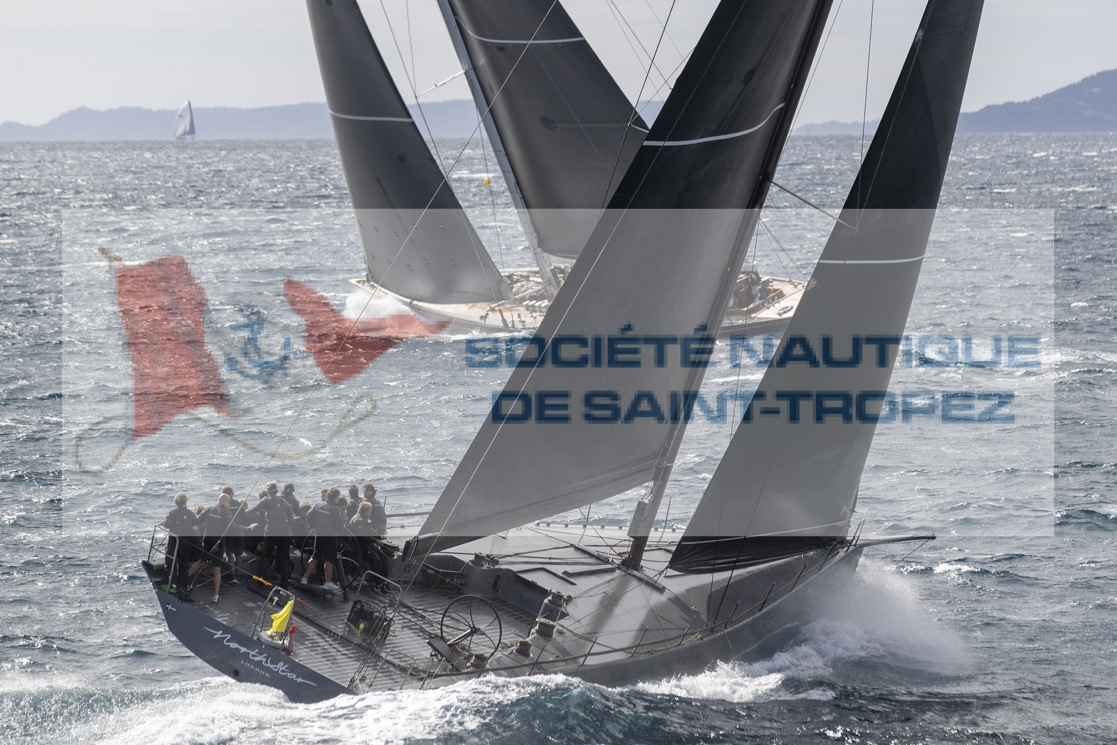 Voiles de Saint-Tropez 2021 Voiles de Saint-Tropez 2021
