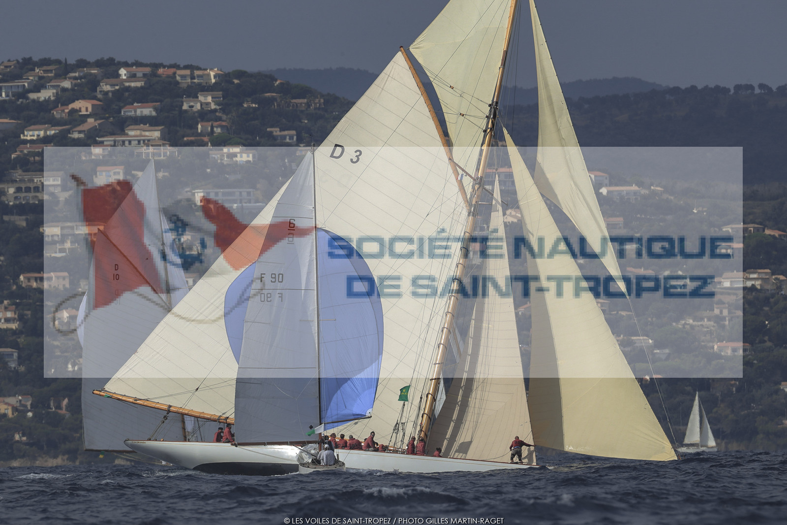 06 10 2018, Saint-Troepz (FRA,83), Les Voiles de Saint-Tropez 2018, Jour 7 06 10 2018, Saint-Troepz (FRA,83), Les Voiles de Saint-Tropez 2018, Jour 7