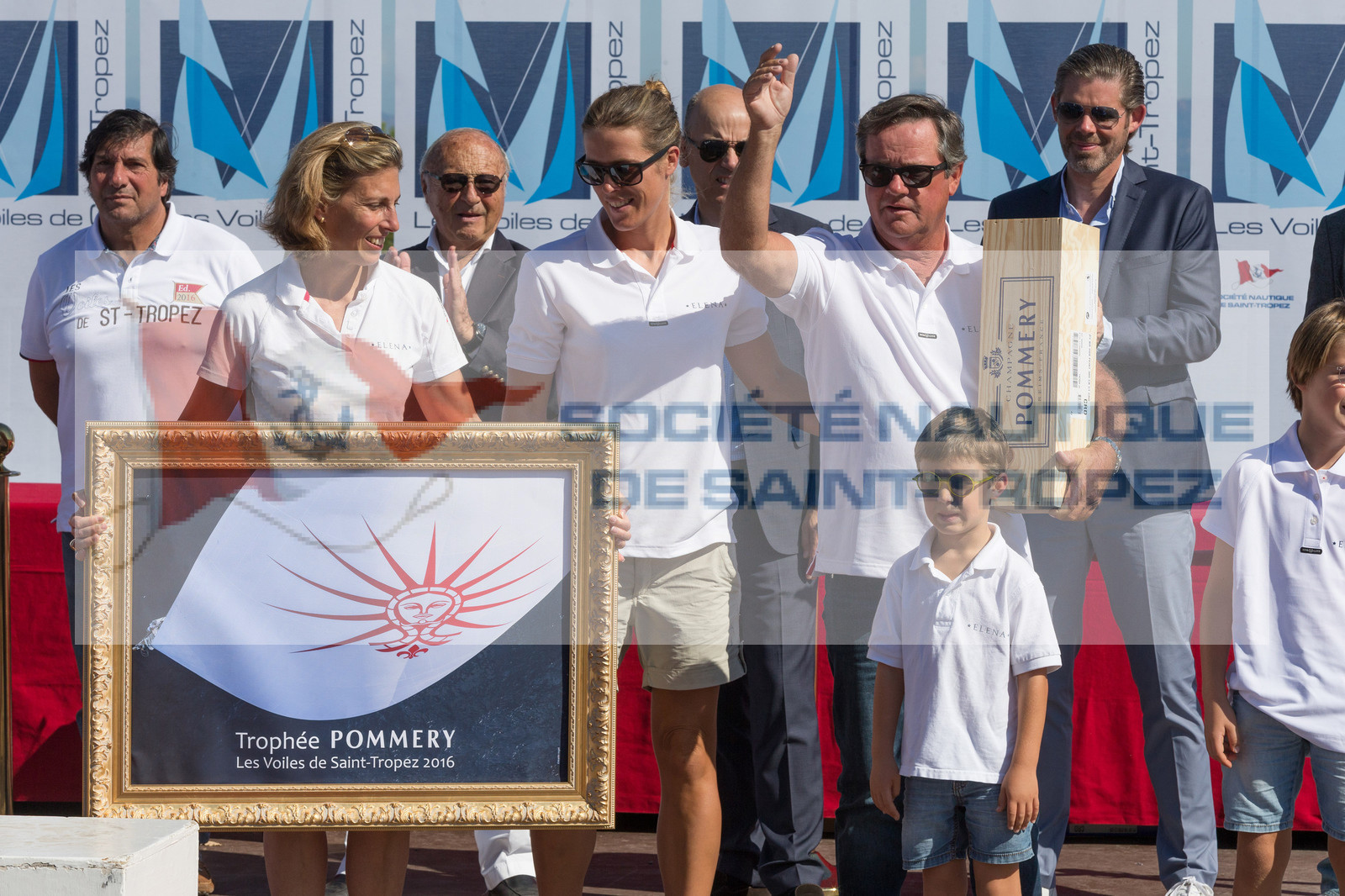 30 09 2016, Saint-Tropez (FRA,83), Voiles de Saint-Tropez 2016, Day 5