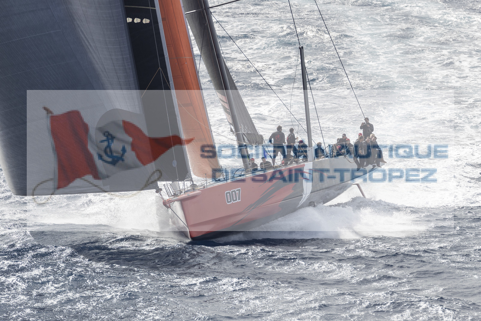Voiles de Saint-Tropez 2021 Voiles de Saint-Tropez 2021