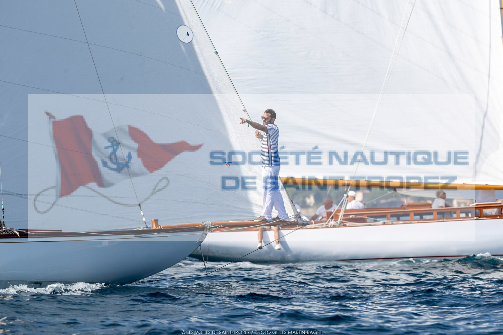 Voiles de Saint-Tropez 2021 Voiles de Saint-Tropez 2021