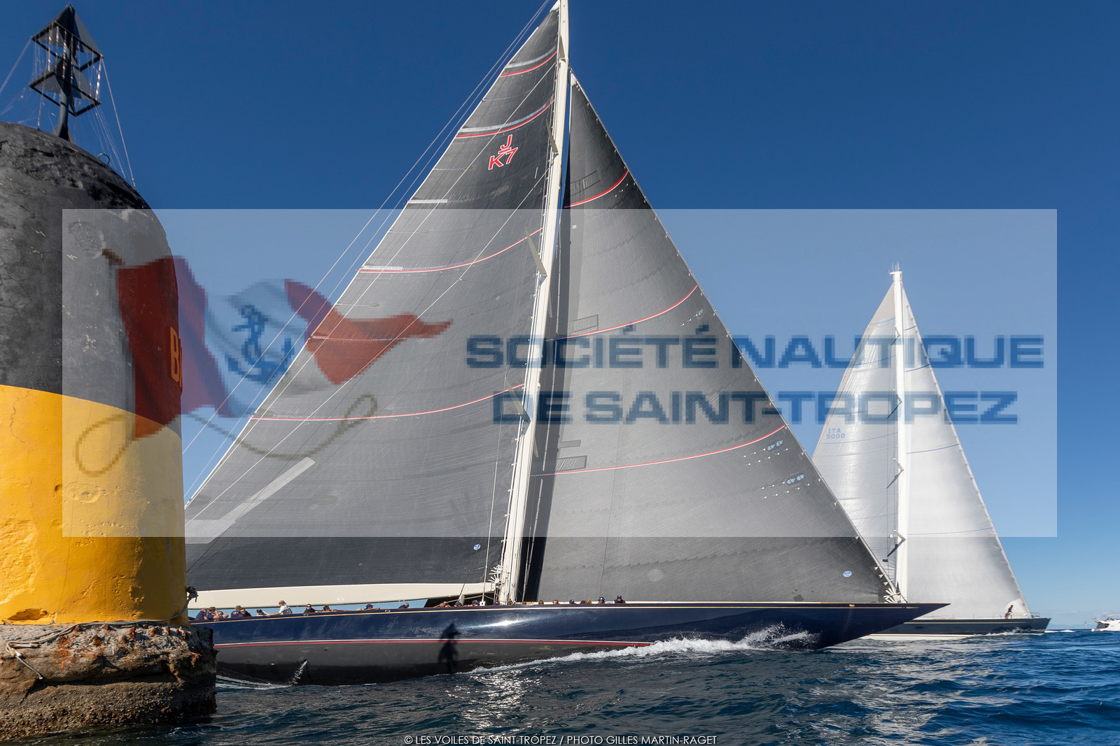 Voiles de Saint-Tropez 2021 Voiles de Saint-Tropez 2021