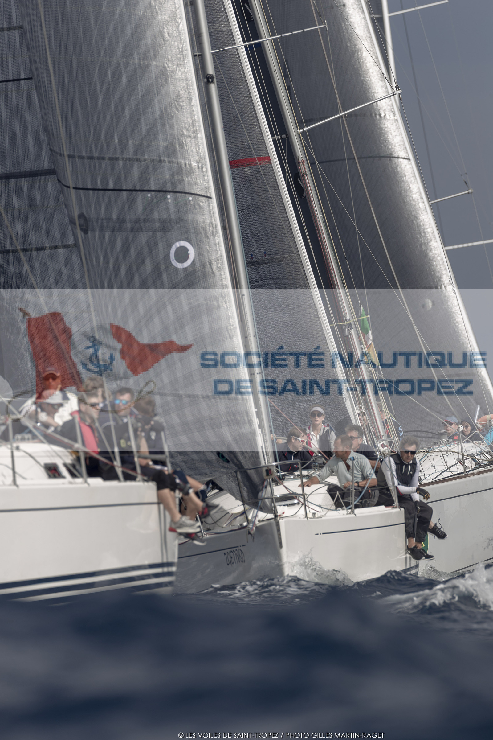 06 10 2018, Saint-Troepz (FRA,83), Les Voiles de Saint-Tropez 2018, Jour 7 06 10 2018, Saint-Troepz (FRA,83), Les Voiles de Saint-Tropez 2018, Jour 7