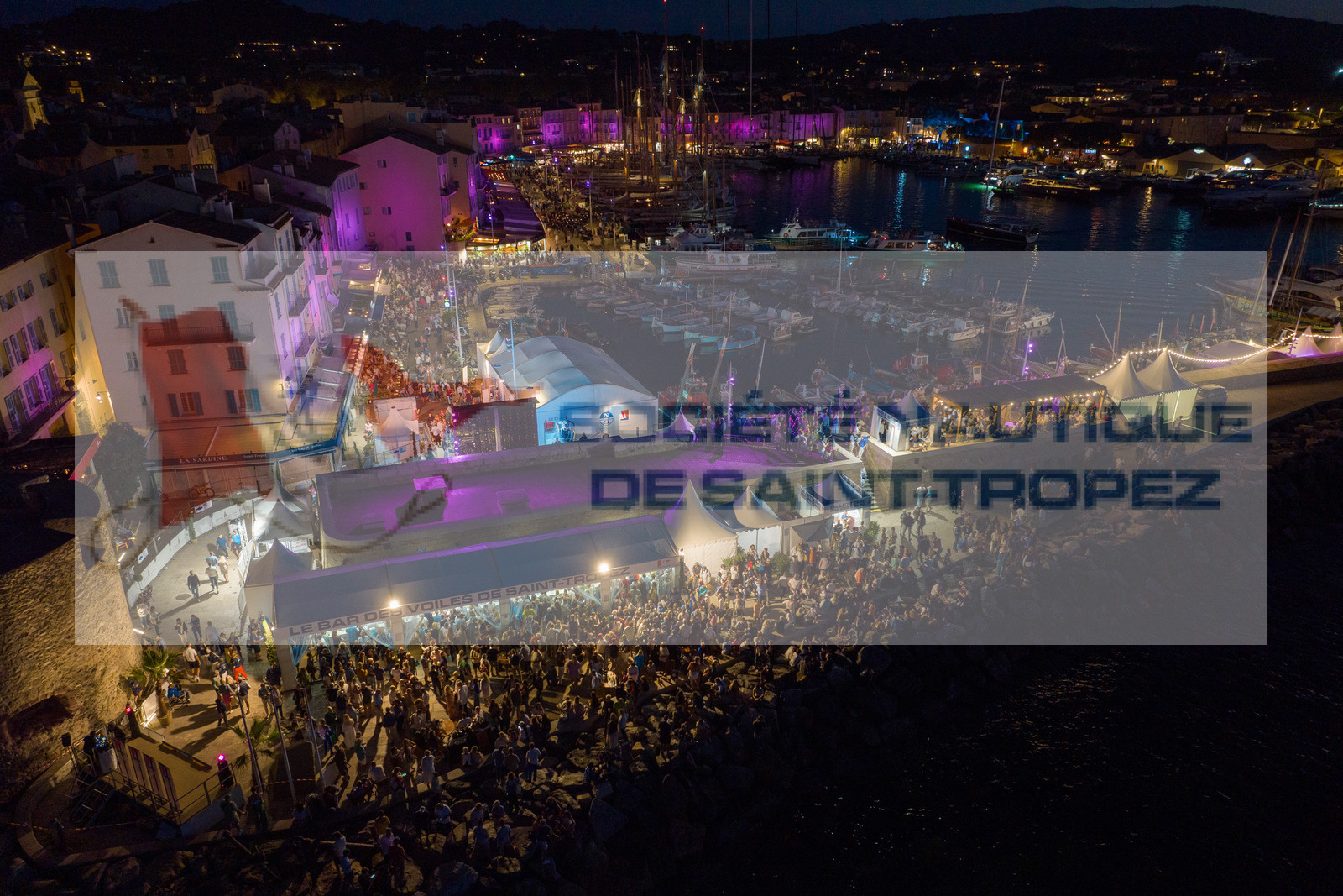 06 10 2023, Saint-Tropez (FRA,83), Les Voiles de Saint-Tropez 2023, Race Day 6