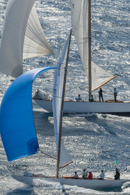 Voiles de Saint-Tropez 2021