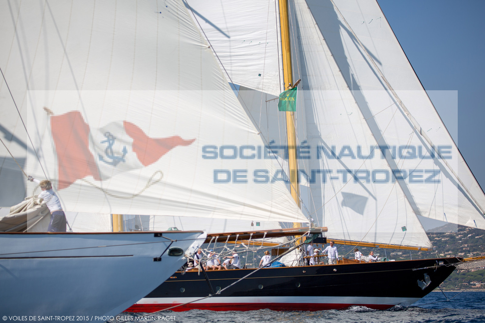 TROPHEE ROLEX 2016 TROPHEE ROLEX 2016