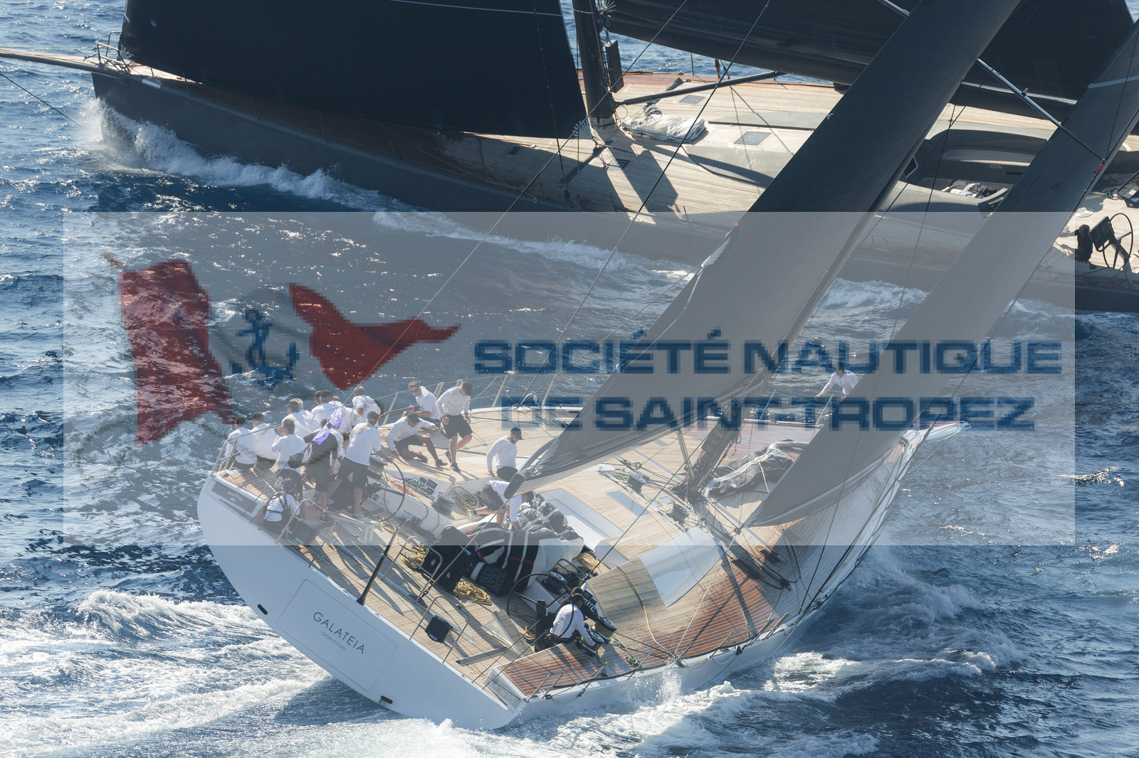 30 09 2016, Saint-Tropez (FRA,83), Voiles de Saint-Tropez 2016, Day 5