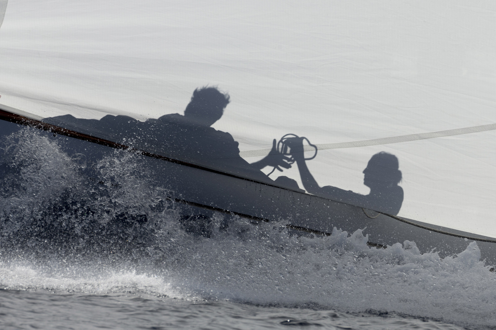 01 10 2014, Saint-Tropez (FRA,83), Voiles de Saint-Tropez 2014, Day 3, 01 10 2014, Saint-Tropez (FRA,83), Voiles de Saint-Tropez 2014, Day 3,