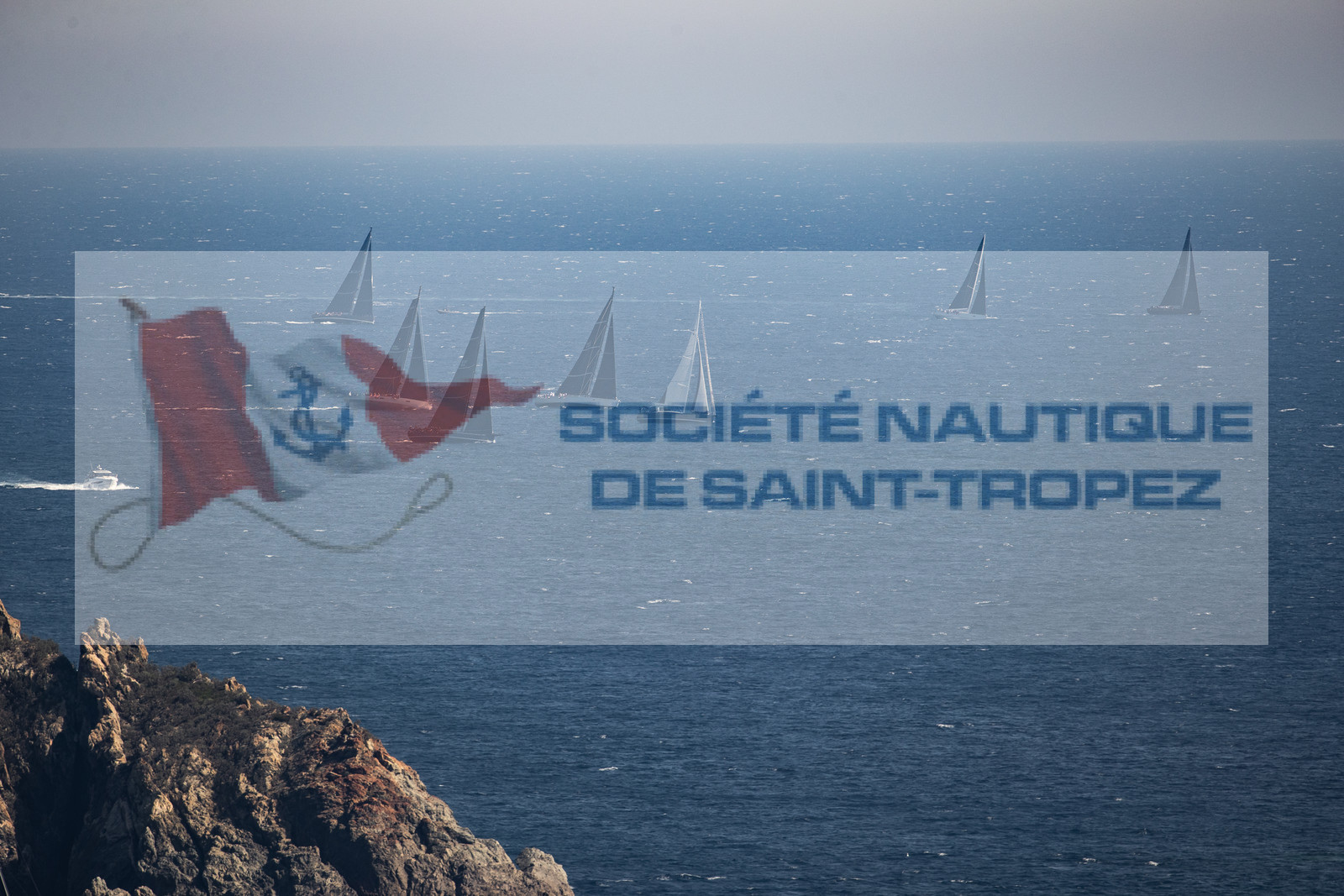 03 10 2023, Saint-Tropez (FRA,83), Les Voiles de Saint-Tropez 2023, Race Day 3