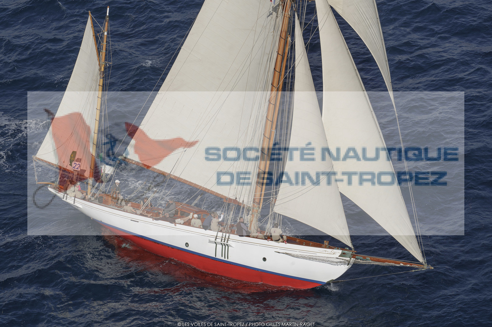 03 10 2020, Saint-Tropez (FRA,83), Les Voiles de Saint-Tropez 2020, Day 7 03 10 2020, Saint-Tropez (FRA,83), Les Voiles de Saint-Tropez 2020, Day 7