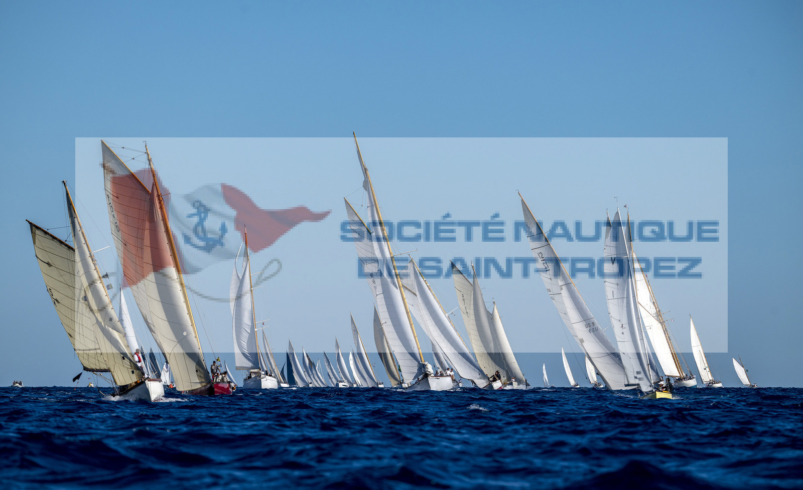 ©Les Voiles de Saint-Tropez  2024 ©Les Voiles de Saint-Tropez  2024