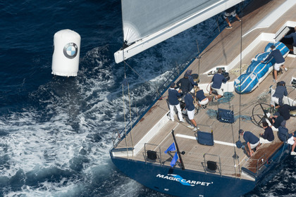 30 09 2016, Saint-Tropez (FRA,83), Voiles de Saint-Tropez 2016, Day 5