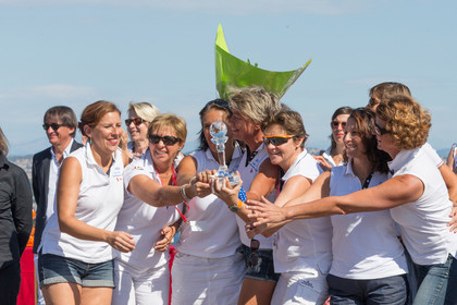 30 09 2016, Saint-Tropez (FRA,83), Voiles de Saint-Tropez 2016, Day 5