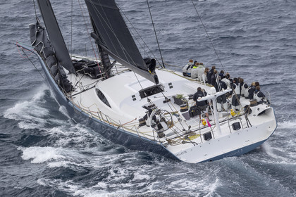 0 10 2020, Saint-Tropez (FRA,83), Les Voiles de Saint-Tropez  2020, Les Voiles Super Series, Race Day1