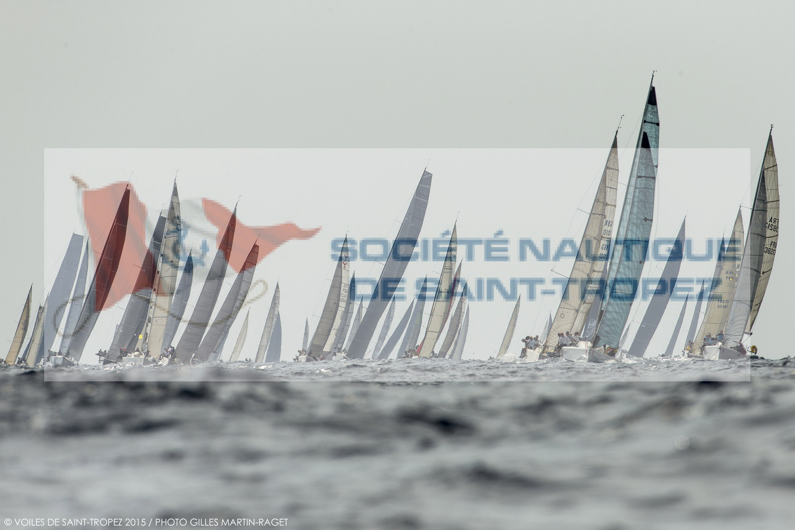 28 09 2015, Saint-Topez (FRA,83), Voiles de Saint-Tropez 2015, Day 1, Modern Yachts