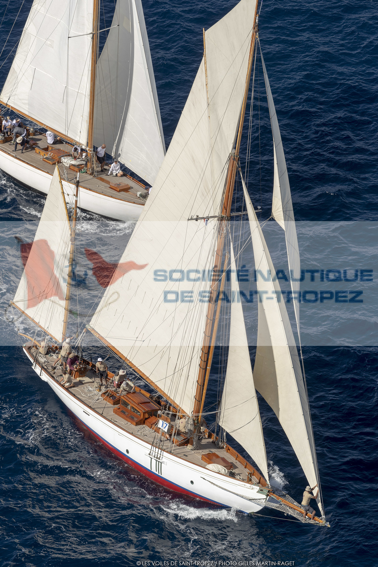 06 10 2019, Saint-Tropez (FRA,83), Les Voiles de Saint-Tropez 2019, day 6 06 10 2019, Saint-Tropez (FRA,83), Les Voiles de Saint-Tropez 2019, day 6