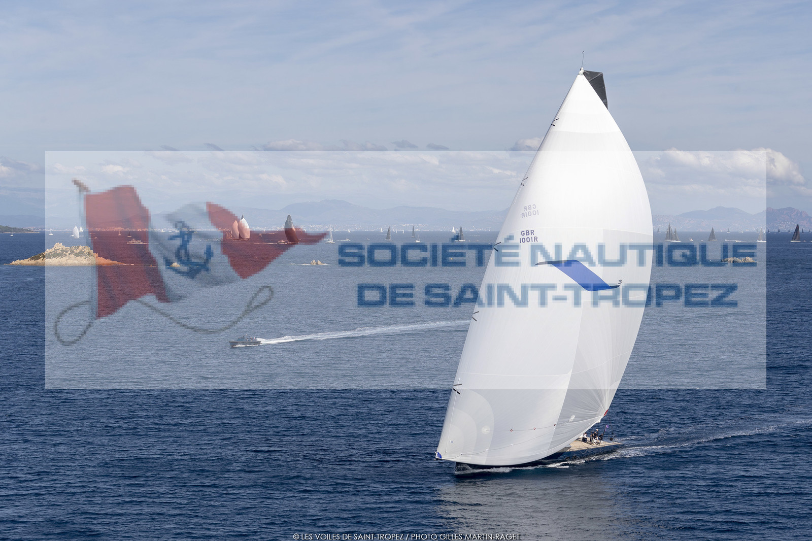 06 10 2019, Saint-Tropez (FRA,83), Les Voiles de Saint-Tropez 2019, day 6 06 10 2019, Saint-Tropez (FRA,83), Les Voiles de Saint-Tropez 2019, day 6