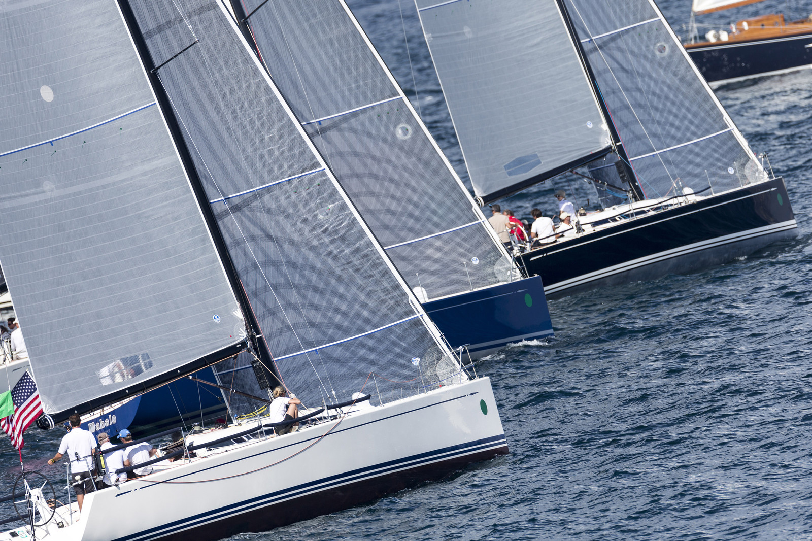 02 10 2014, Saint-Tropez (FRA,83), Voiles de Saint-Tropez 2014, Day 4, 02 10 2014, Saint-Tropez (FRA,83), Voiles de Saint-Tropez 2014, Day 4,