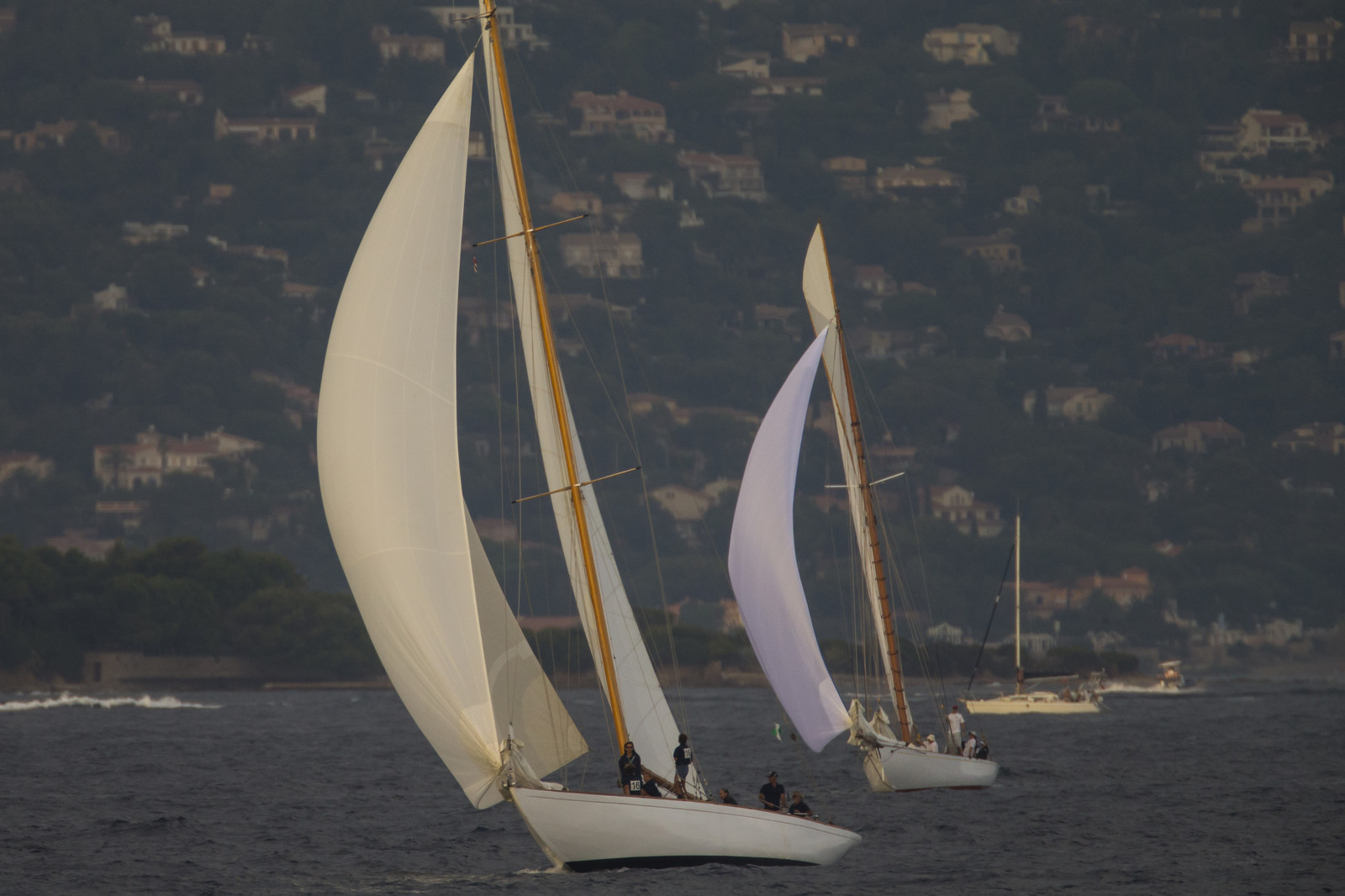 02 10 2014, Saint-Tropez (FRA,83), Voiles de Saint-Tropez 2014, Day 4, 02 10 2014, Saint-Tropez (FRA,83), Voiles de Saint-Tropez 2014, Day 4,
