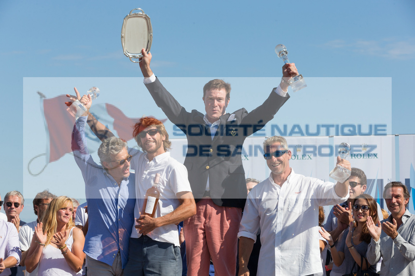 30 09 2016, Saint-Tropez (FRA,83), Voiles de Saint-Tropez 2016, Day 5 30 09 2016, Saint-Tropez (FRA,83), Voiles de Saint-Tropez 2016, Day 5