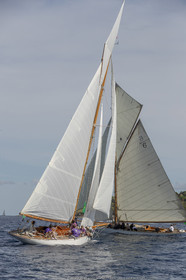 29 09 2020, Saint-Tropez (FRA,83), Les Voiles de Saint-Tropez 2020, Day 3
