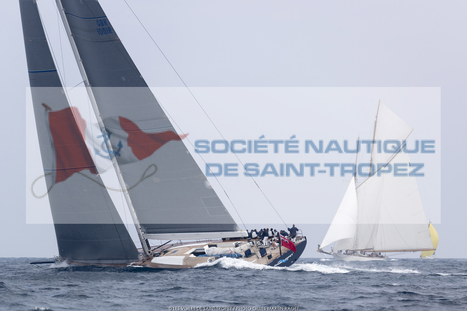 01 10 2017, Saint-Tropez (FRA,83), Les Voiles de Saint-Tropez 2017, Entrainements libres et arrivée de la Coupe du Yacht Club de France 01 10 2017, Saint-Tropez (FRA,83), Les Voiles de Saint-Tropez 2017, Entrainements libres et arrivée de la Coupe du Yacht Club de France