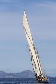 29 09 2020, Saint-Tropez (FRA,83), Les Voiles de Saint-Tropez 2020, Day 3