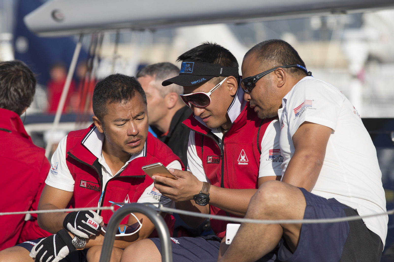 02 10 2014, Saint-Tropez (FRA,83), Voiles de Saint-Tropez 2014, Day 4,