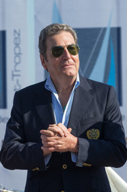 30 09 2016, Saint-Tropez (FRA,83), Voiles de Saint-Tropez 2016, Day 5