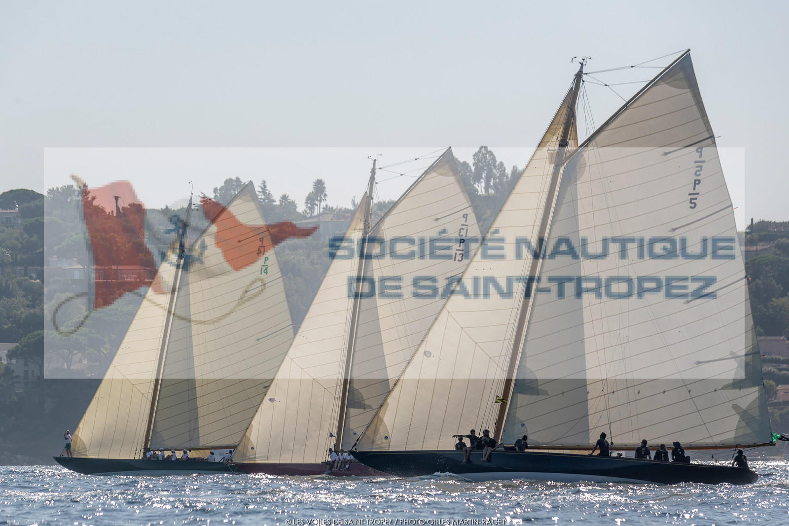 Voiles de Saint-Tropez 2021 Voiles de Saint-Tropez 2021
