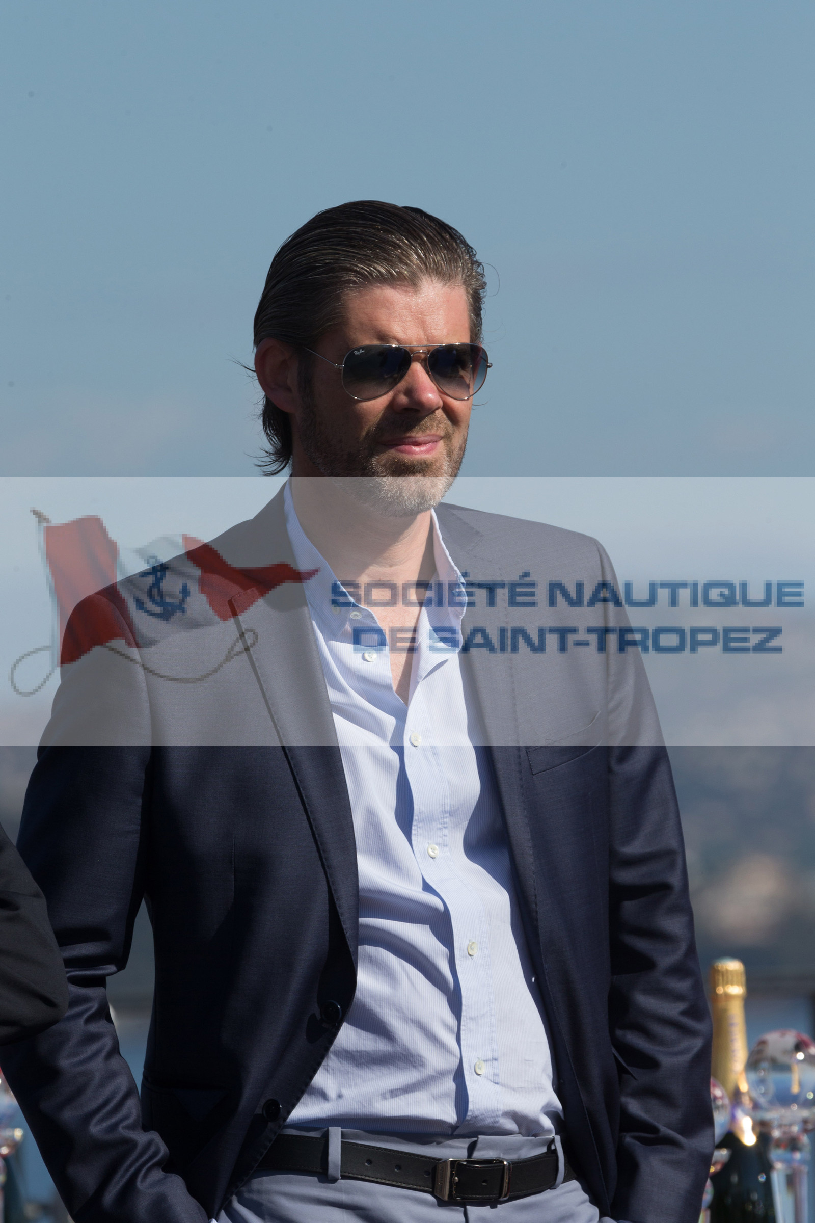 30 09 2016, Saint-Tropez (FRA,83), Voiles de Saint-Tropez 2016, Day 5