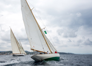 30 10 2016, Saint-Tropez (FRA,83) Voiles de Saint-Tropez 2016, Rolex Trophy