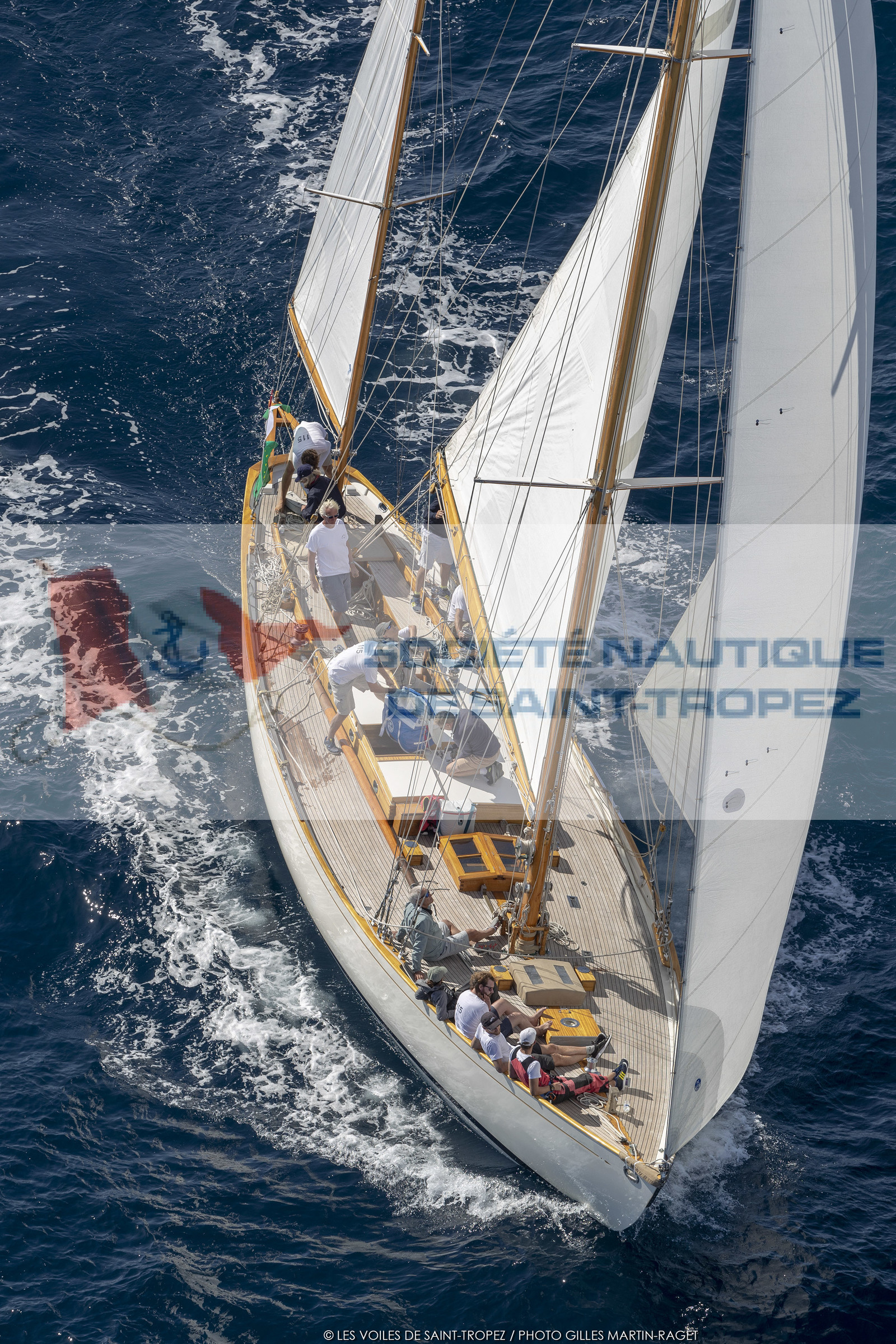 06 10 2019, Saint-Tropez (FRA,83), Les Voiles de Saint-Tropez 2019, day 6 06 10 2019, Saint-Tropez (FRA,83), Les Voiles de Saint-Tropez 2019, day 6