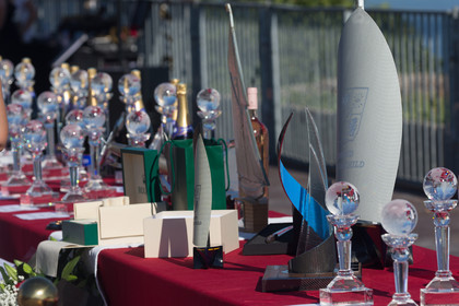 30 09 2016, Saint-Tropez (FRA,83), Voiles de Saint-Tropez 2016, Day 5