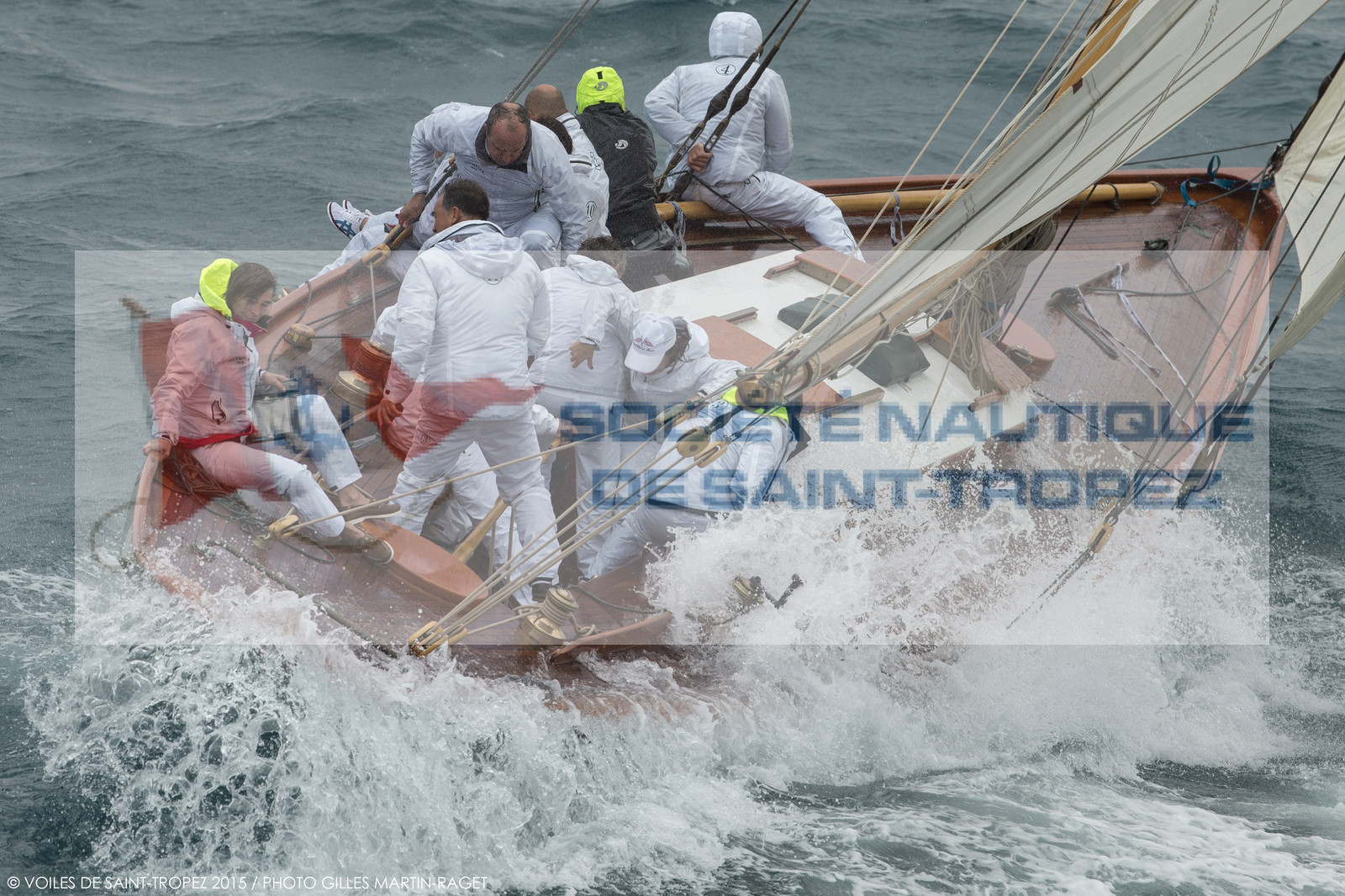 03 10 2015, Saint-Tropez (FRA,83), Voiles de Saint-Tropez 2015, Final Day 03 10 2015, Saint-Tropez (FRA,83), Voiles de Saint-Tropez 2015, Final Day