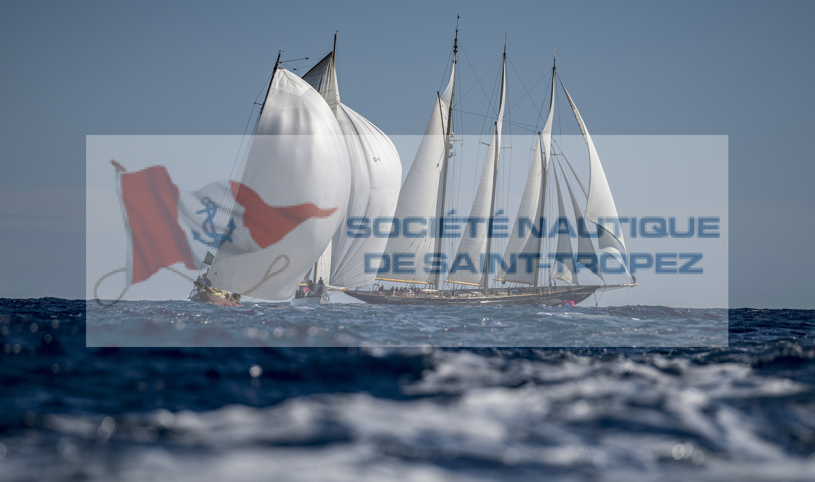 ©Les Voiles de Saint-Tropez  2024 ©Les Voiles de Saint-Tropez  2024