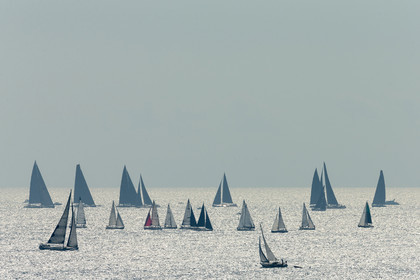 30 09 2016, Saint-Tropez (FRA,83), Voiles de Saint-Tropez 2016, Day 5