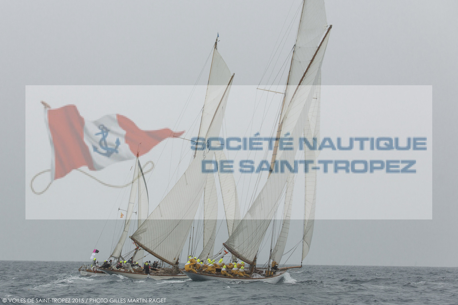 02 10 2015, Saint-Tropez (FRA,83), Voiles de Saint-Tropez 2015, Day 5