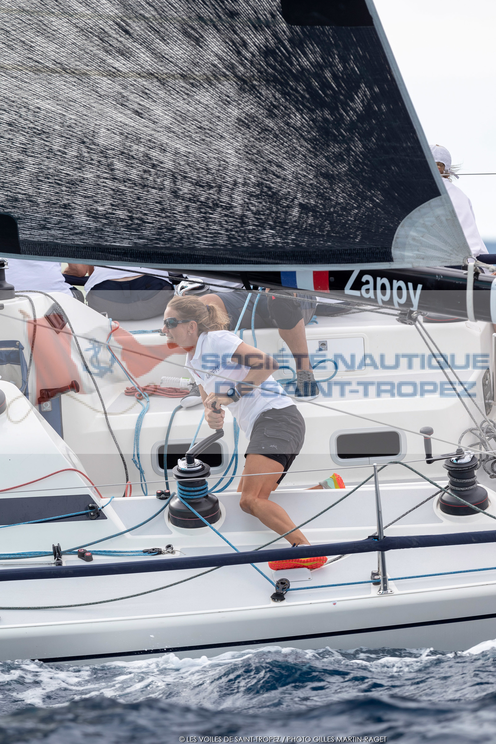 Voiles de Saint-Tropez 2021 Voiles de Saint-Tropez 2021