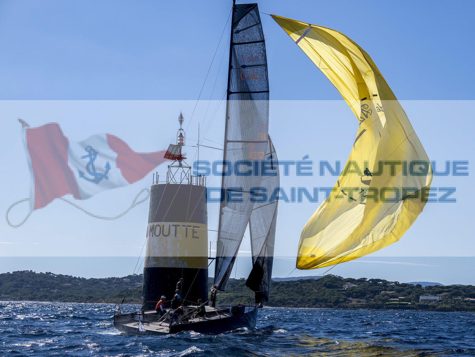 ©Les Voiles de Saint-Tropez  2024 ©Les Voiles de Saint-Tropez  2024